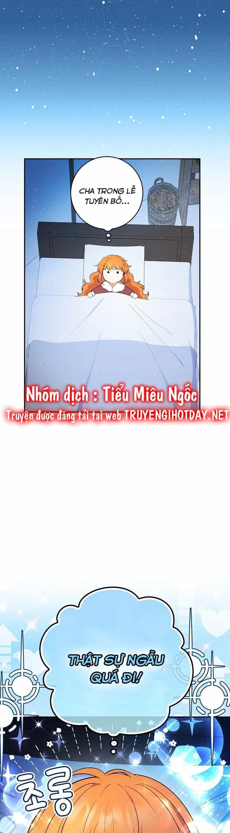 Sóc Nhỏ Tài Năng - Chương 61 - ảnh 28