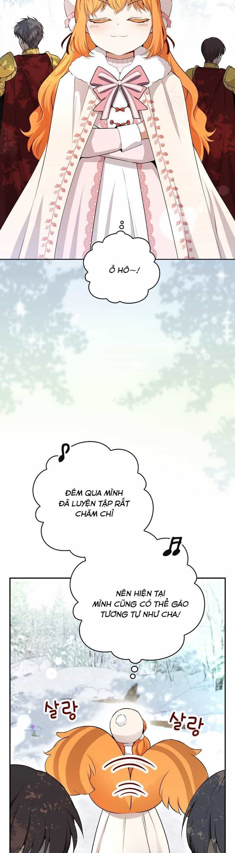 Sóc Nhỏ Tài Năng - Chương 61 - ảnh 38