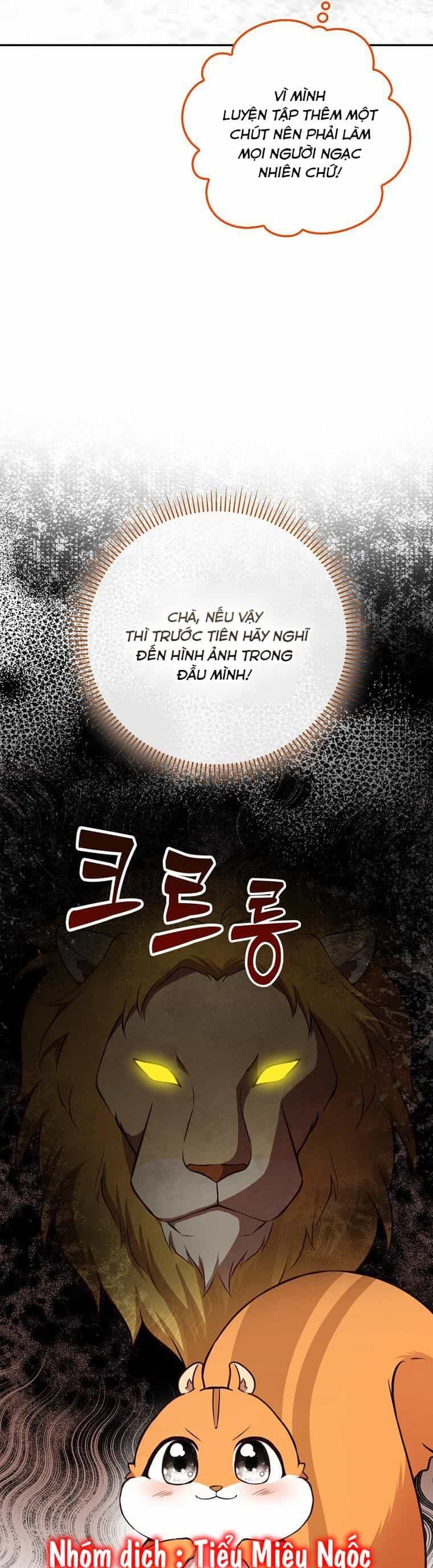 Sóc Nhỏ Tài Năng - Chương 61 - ảnh 42