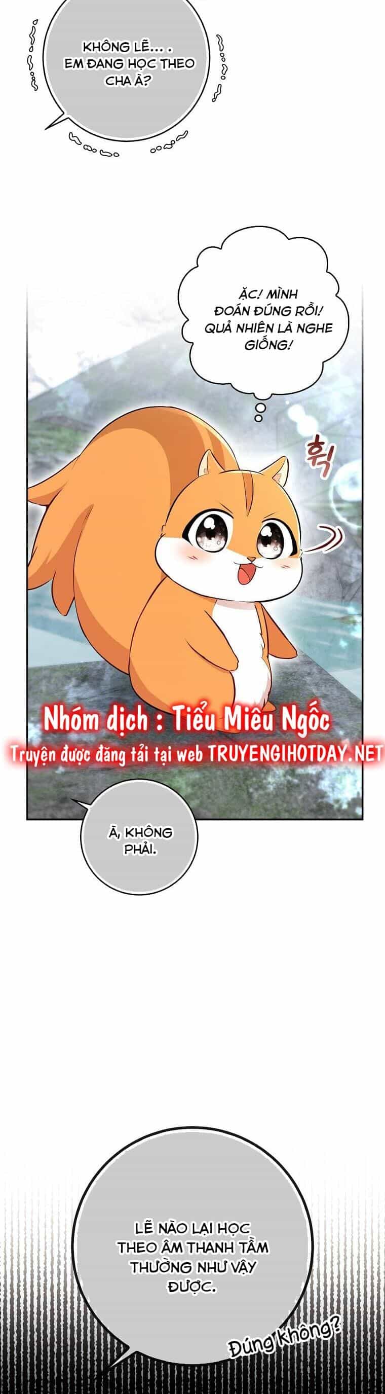Sóc Nhỏ Tài Năng - Chương 61 - ảnh 51