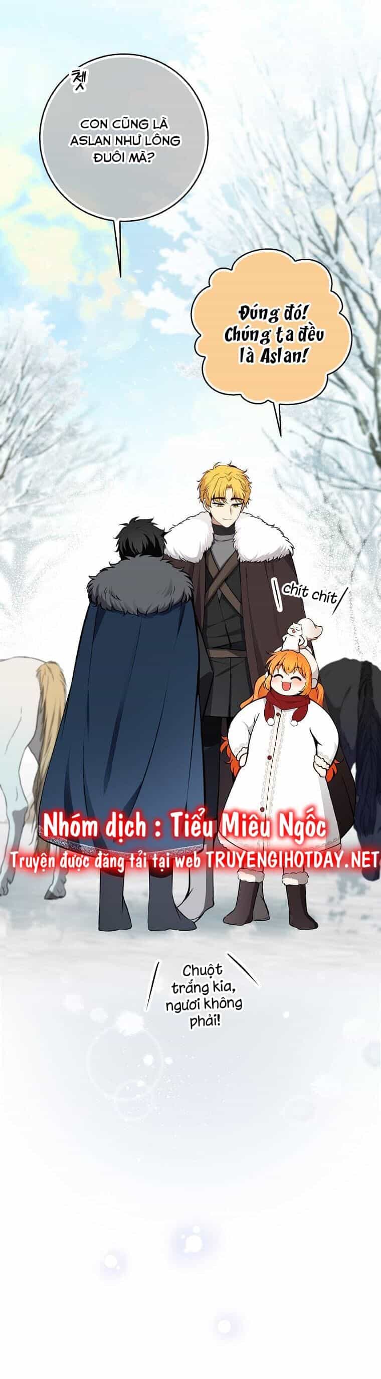 Sóc Nhỏ Tài Năng - Chương 61 - ảnh 7