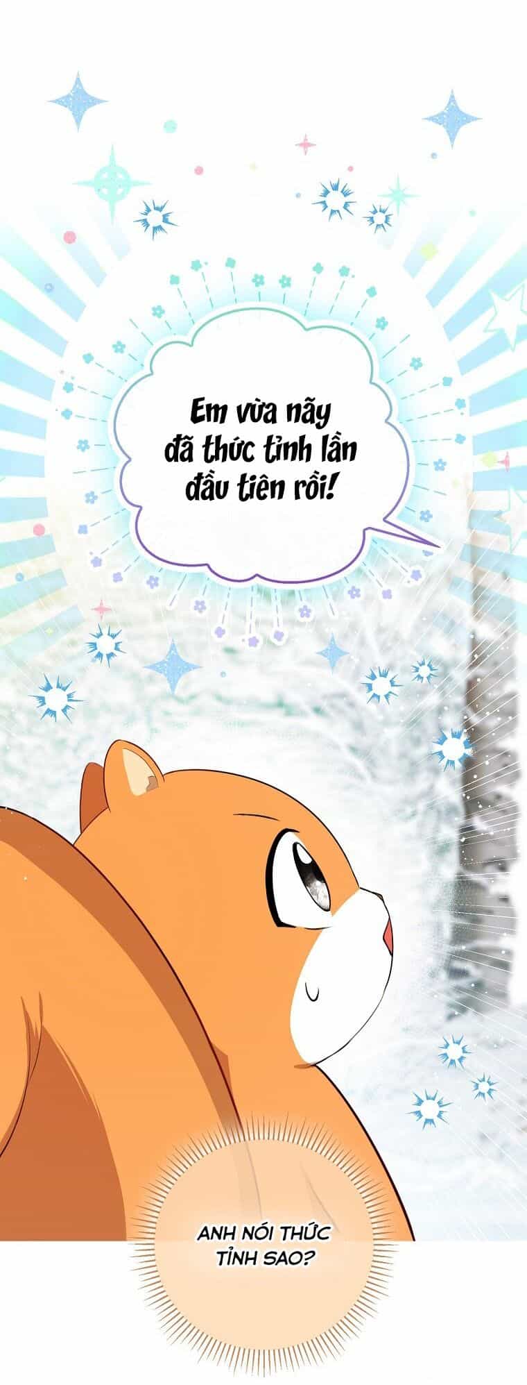 Sóc Nhỏ Tài Năng - Chương 62 - ảnh 27