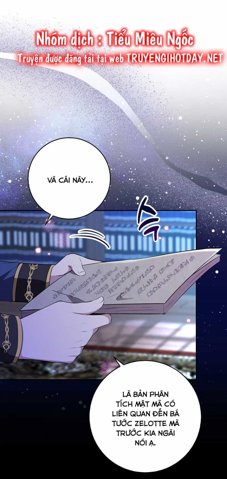 Sóc Nhỏ Tài Năng - Chương 62 - ảnh 61