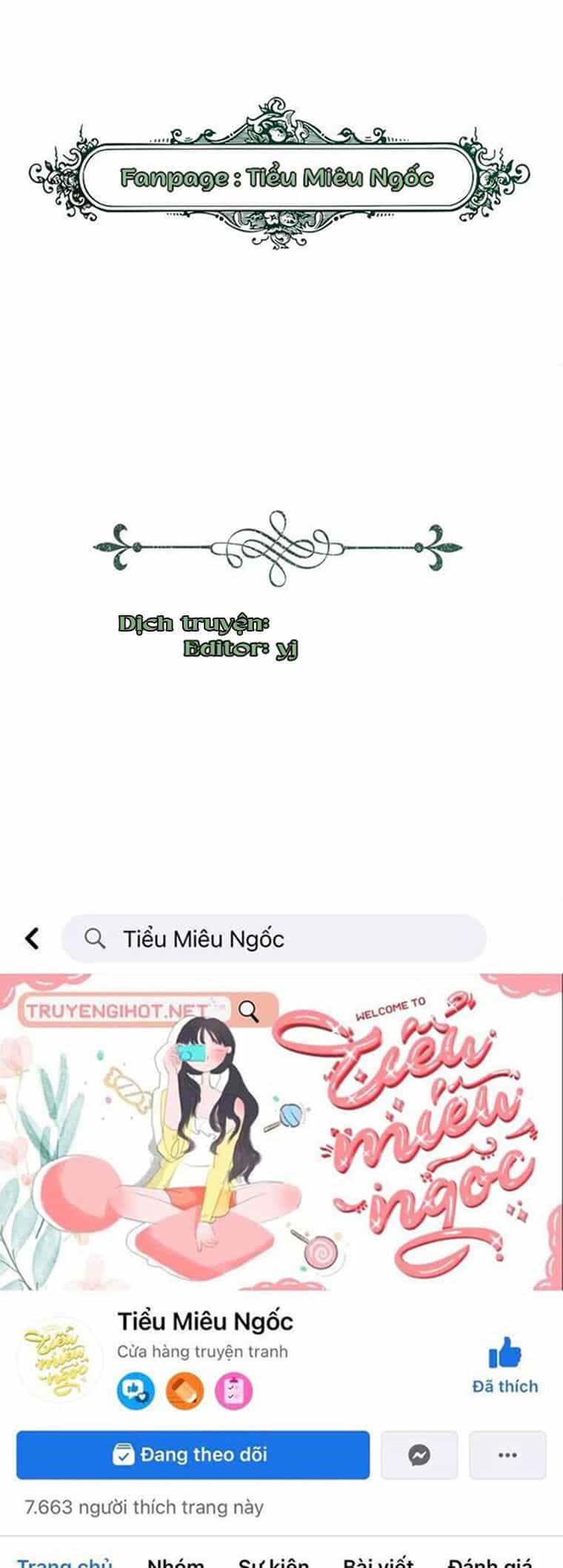 Sóc Nhỏ Tài Năng - Chương 63 - ảnh 1