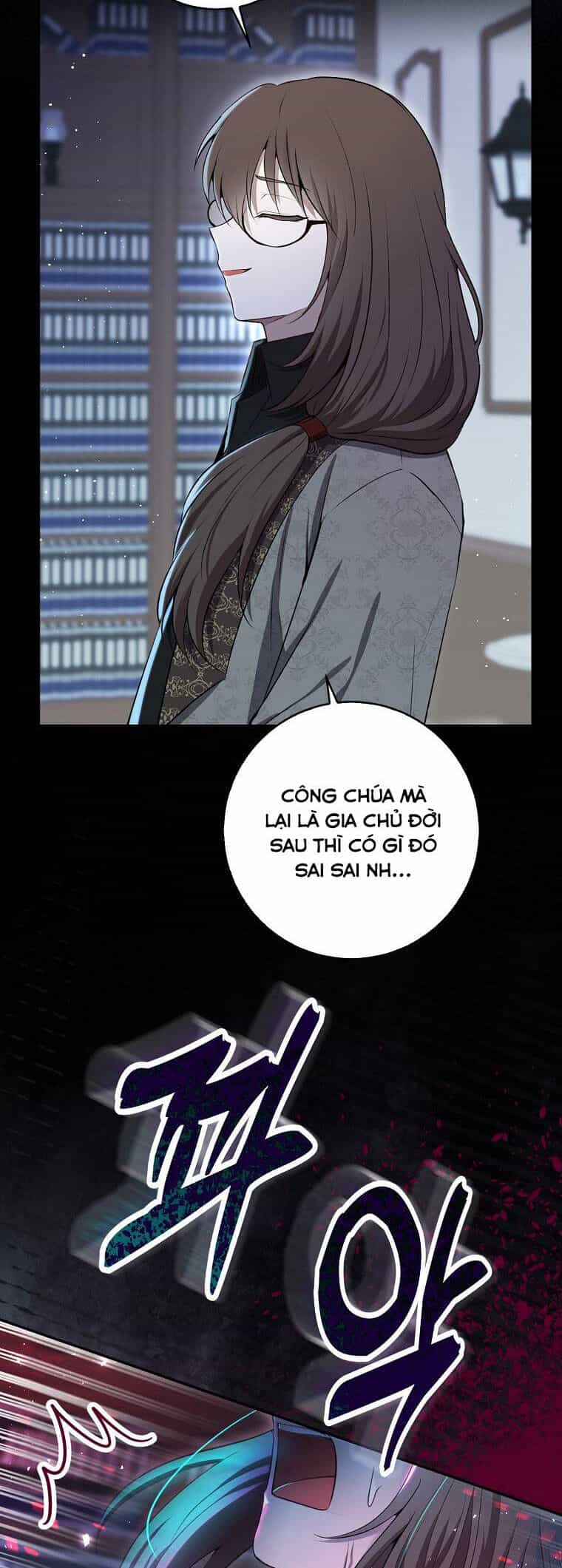Sóc Nhỏ Tài Năng - Chương 63 - ảnh 18