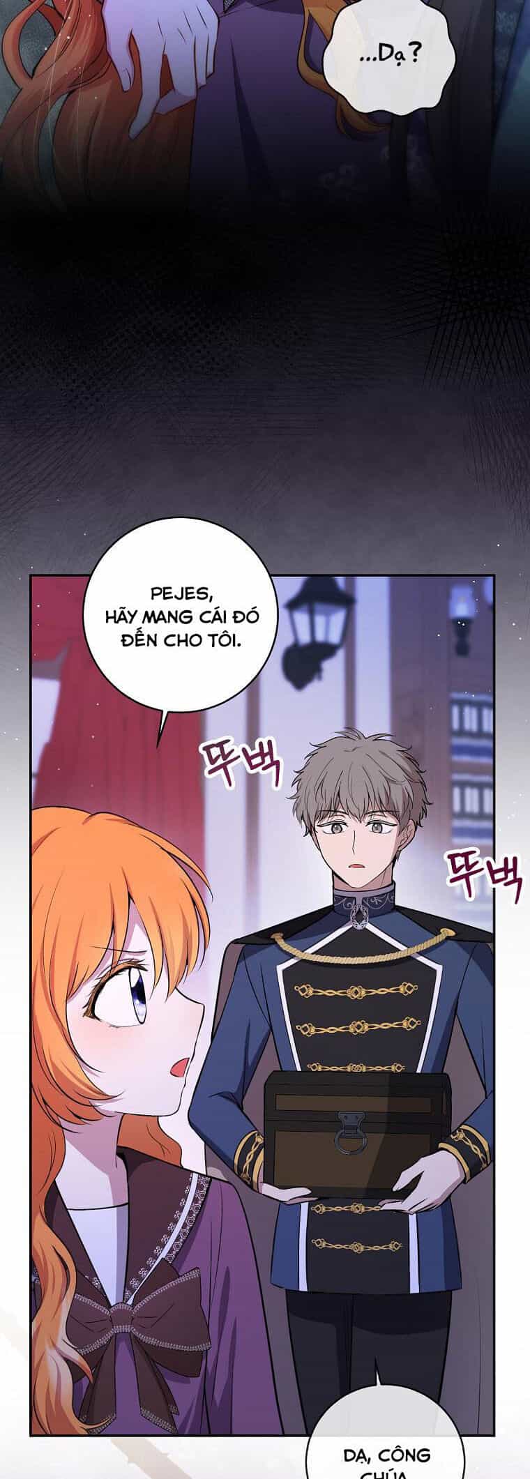 Sóc Nhỏ Tài Năng - Chương 63 - ảnh 30