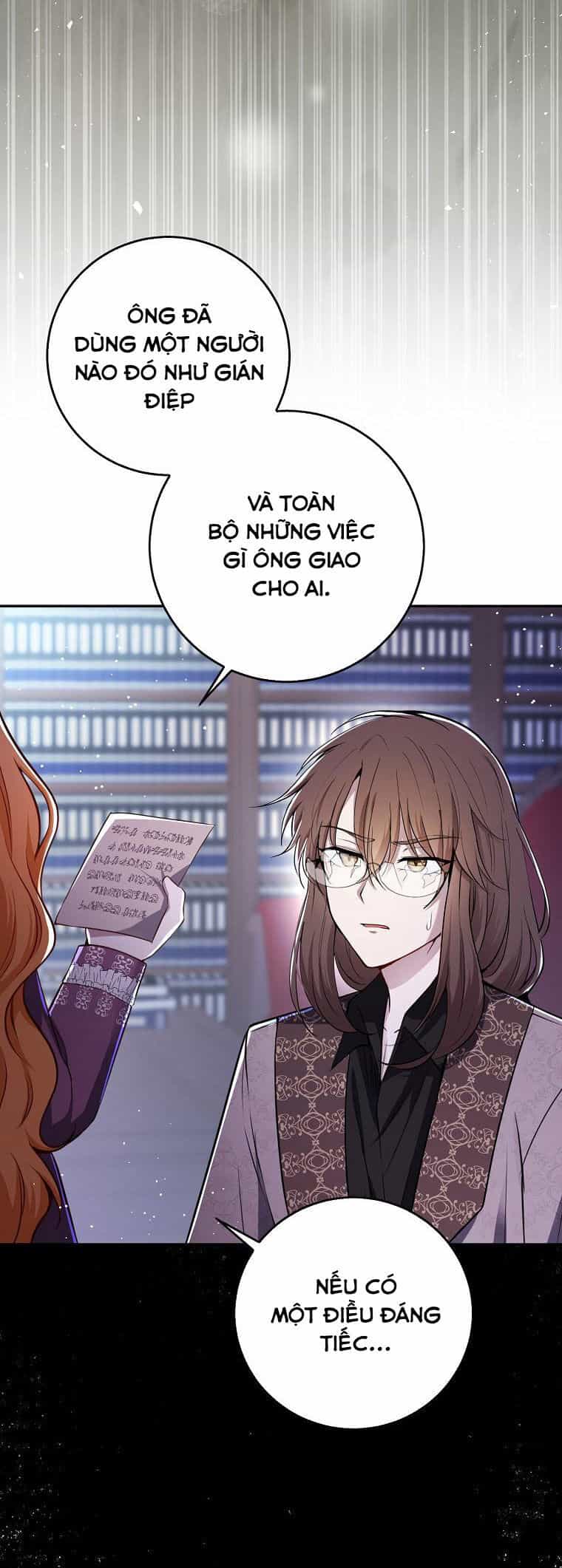 Sóc Nhỏ Tài Năng - Chương 63 - ảnh 47