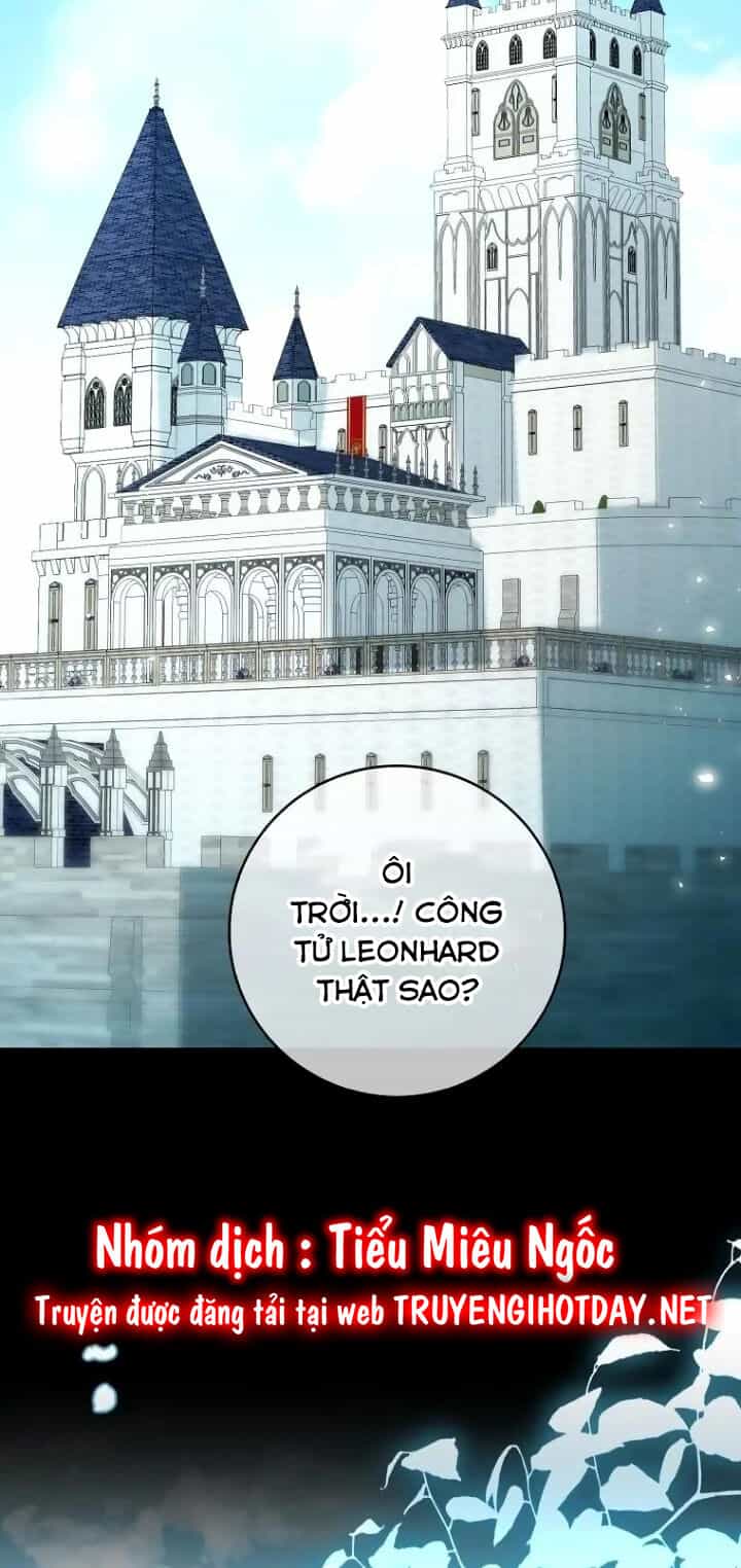 Sóc Nhỏ Tài Năng - Chương 64 - ảnh 23