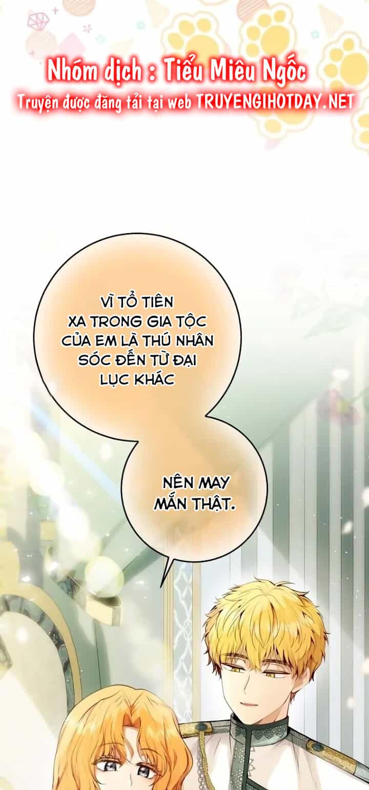 Sóc Nhỏ Tài Năng - Chương 64 - ảnh 34