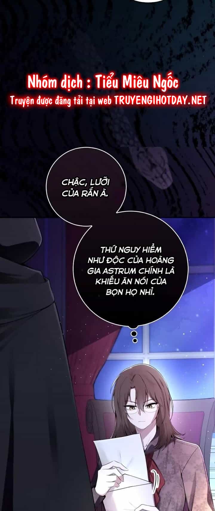 Sóc Nhỏ Tài Năng - Chương 64 - ảnh 43