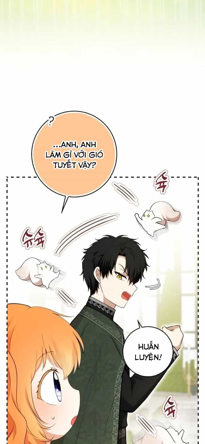 Sóc Nhỏ Tài Năng - Chương 64 - ảnh 64