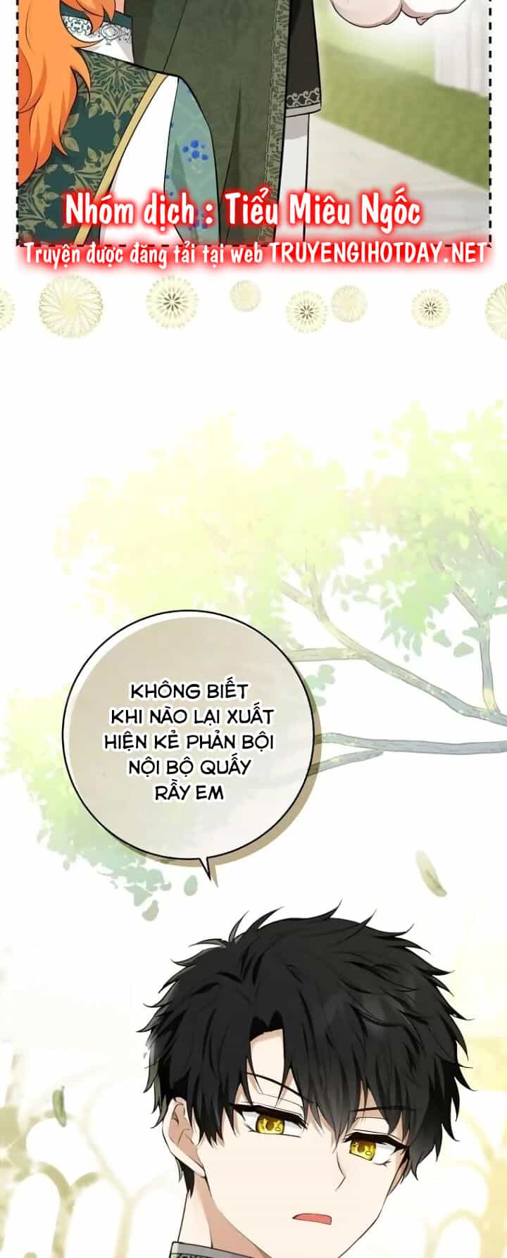 Sóc Nhỏ Tài Năng - Chương 64 - ảnh 65