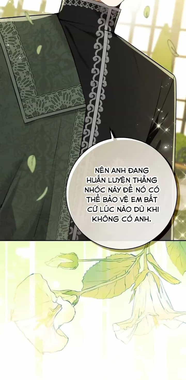 Sóc Nhỏ Tài Năng - Chương 64 - ảnh 66