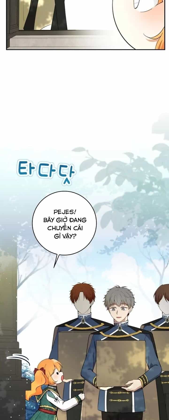 Sóc Nhỏ Tài Năng - Chương 64 - ảnh 70