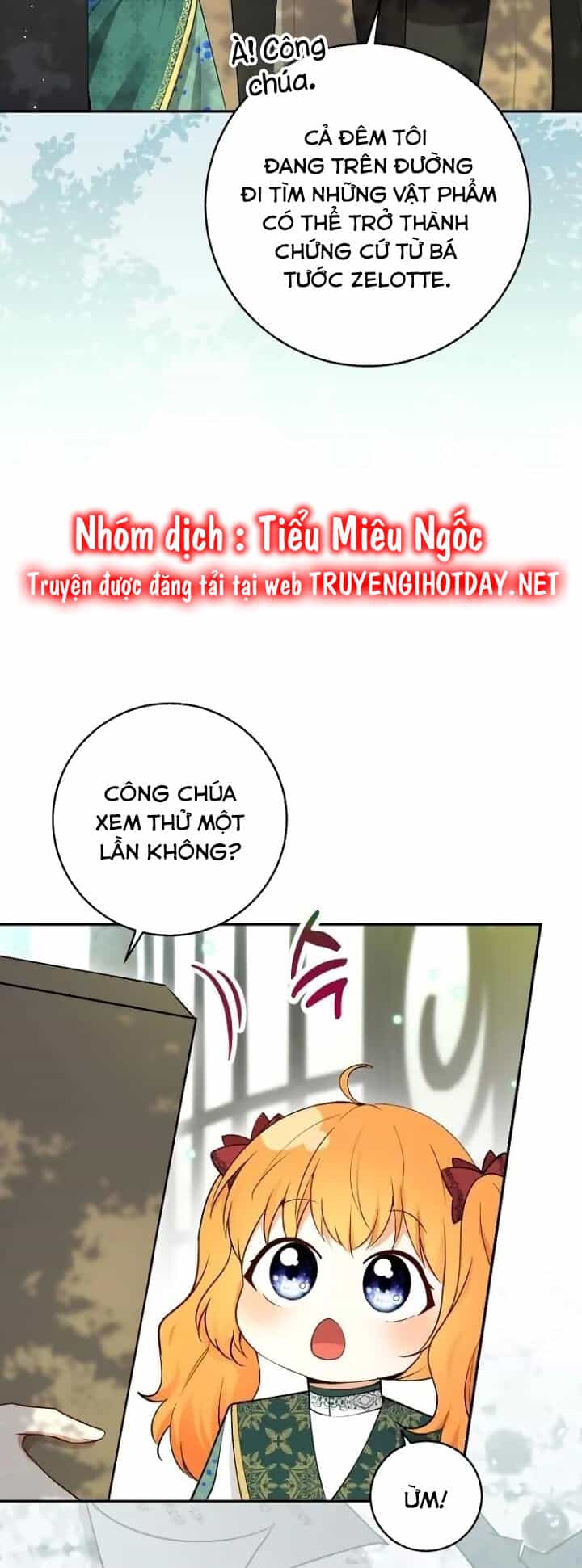 Sóc Nhỏ Tài Năng - Chương 64 - ảnh 71