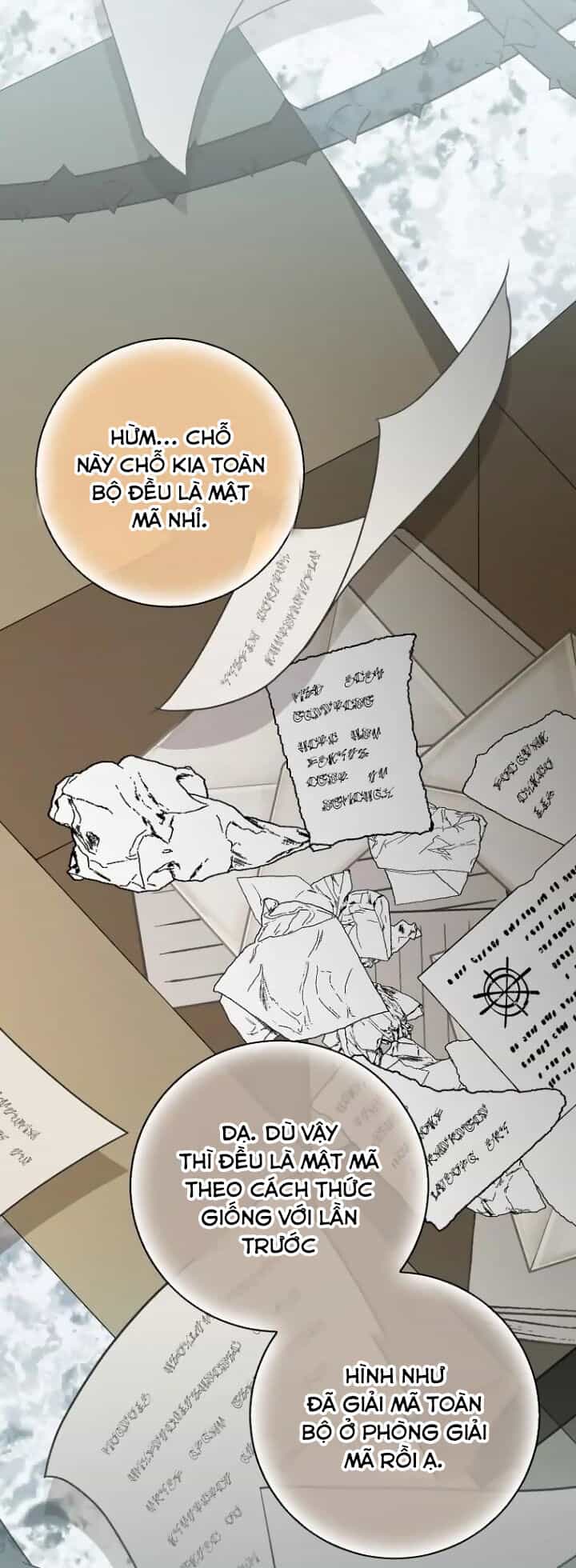 Sóc Nhỏ Tài Năng - Chương 64 - ảnh 72
