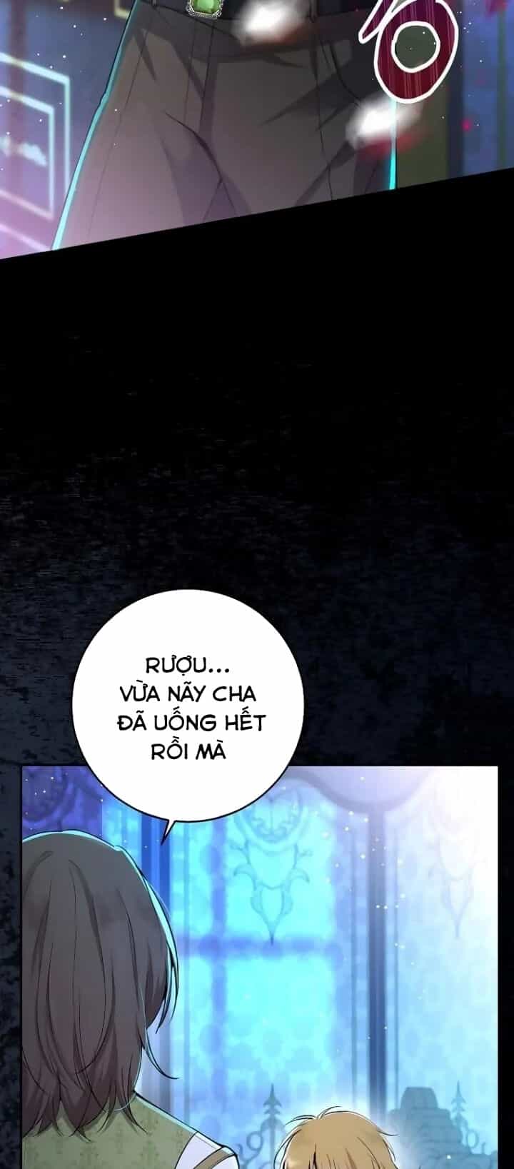Sóc Nhỏ Tài Năng - Chương 64 - ảnh 8