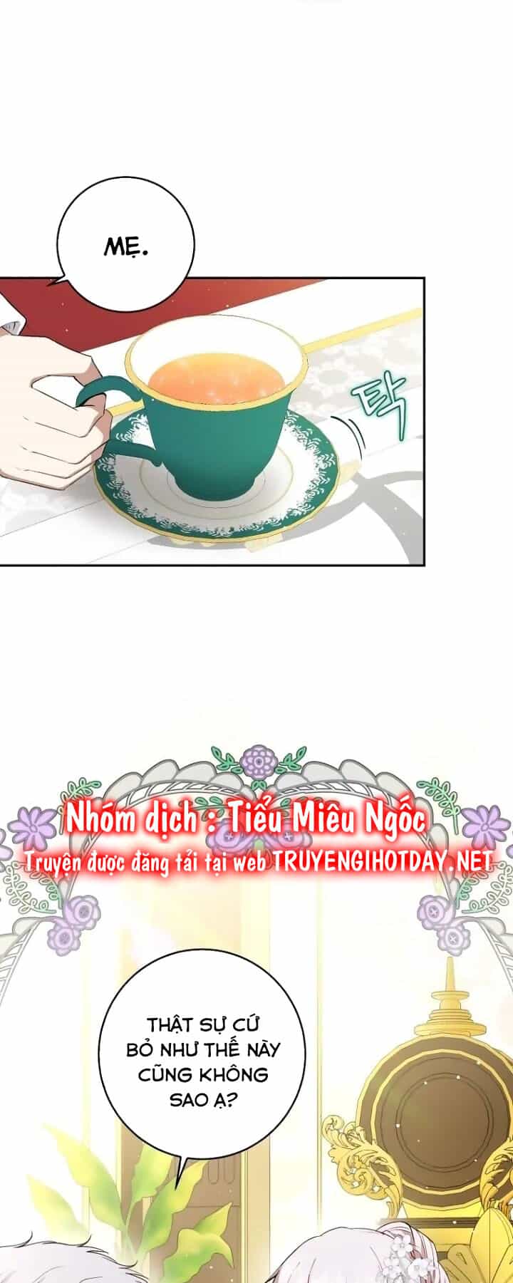 Sóc Nhỏ Tài Năng - Chương 65 - ảnh 13