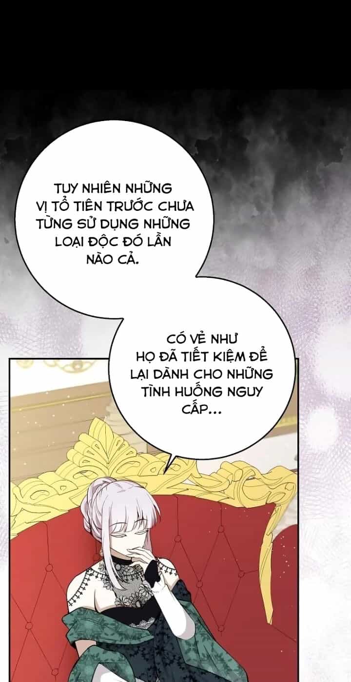 Sóc Nhỏ Tài Năng - Chương 65 - ảnh 21