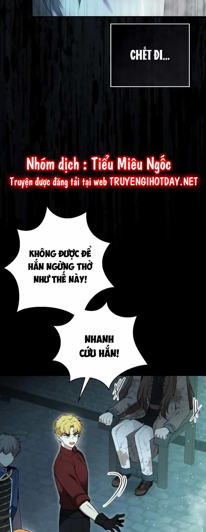 Sóc Nhỏ Tài Năng - Chương 65 - ảnh 32
