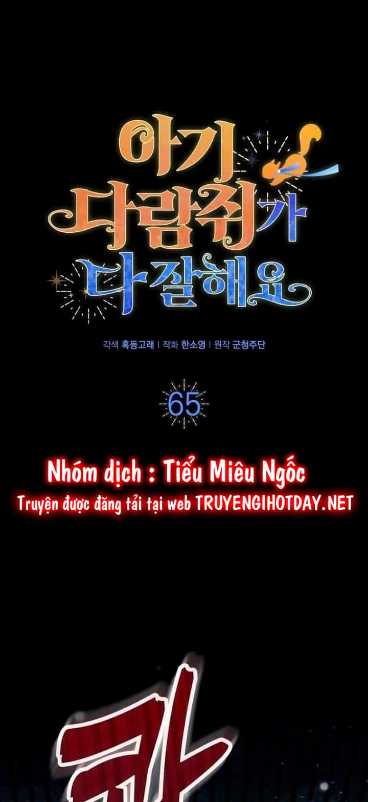 Sóc Nhỏ Tài Năng - Chương 65 - ảnh 50