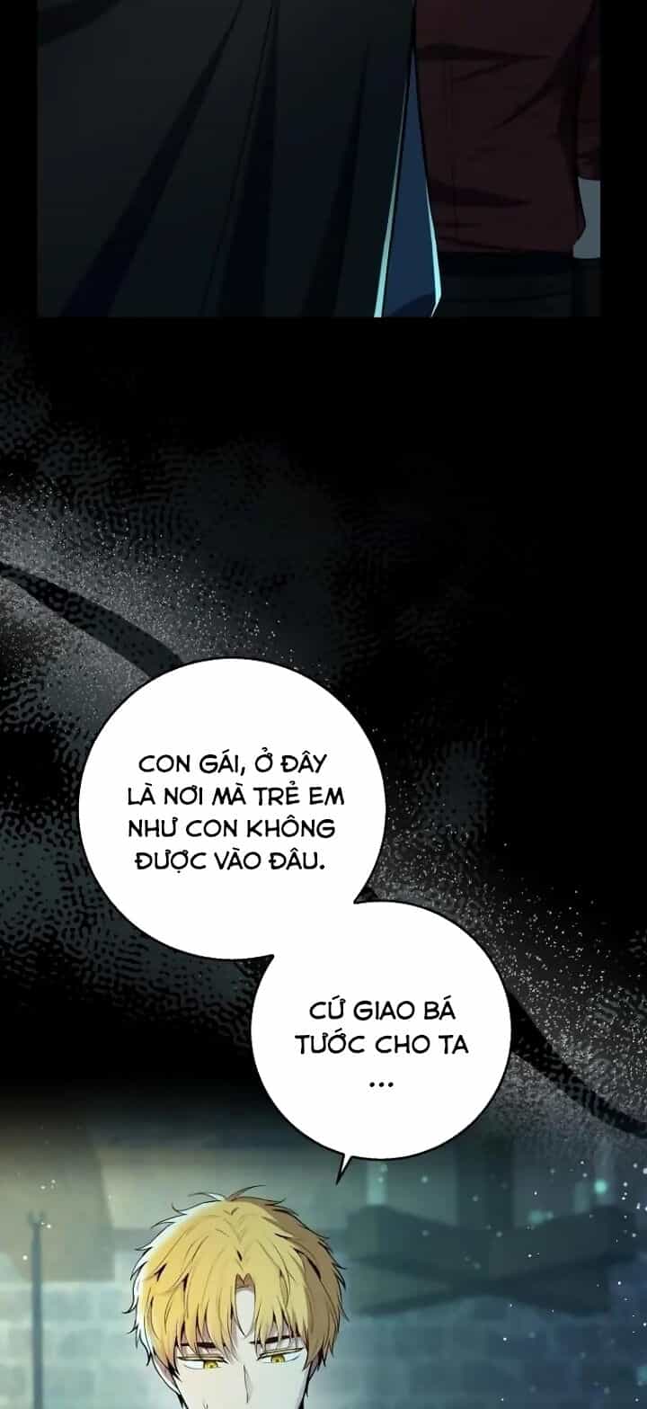 Sóc Nhỏ Tài Năng - Chương 65 - ảnh 58