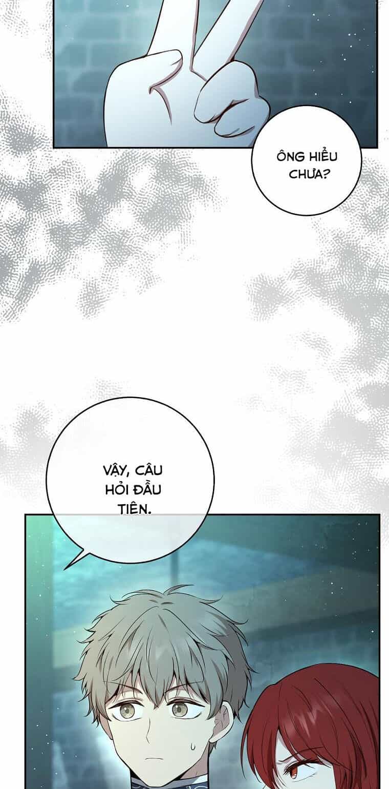 Sóc Nhỏ Tài Năng - Chương 66 - ảnh 14
