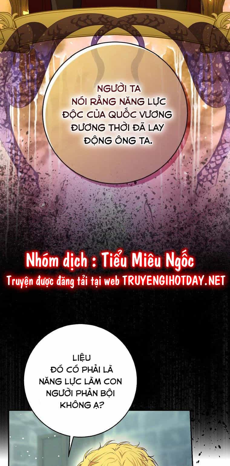 Sóc Nhỏ Tài Năng - Chương 66 - ảnh 31