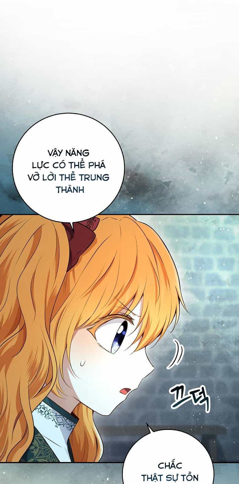 Sóc Nhỏ Tài Năng - Chương 66 - ảnh 33
