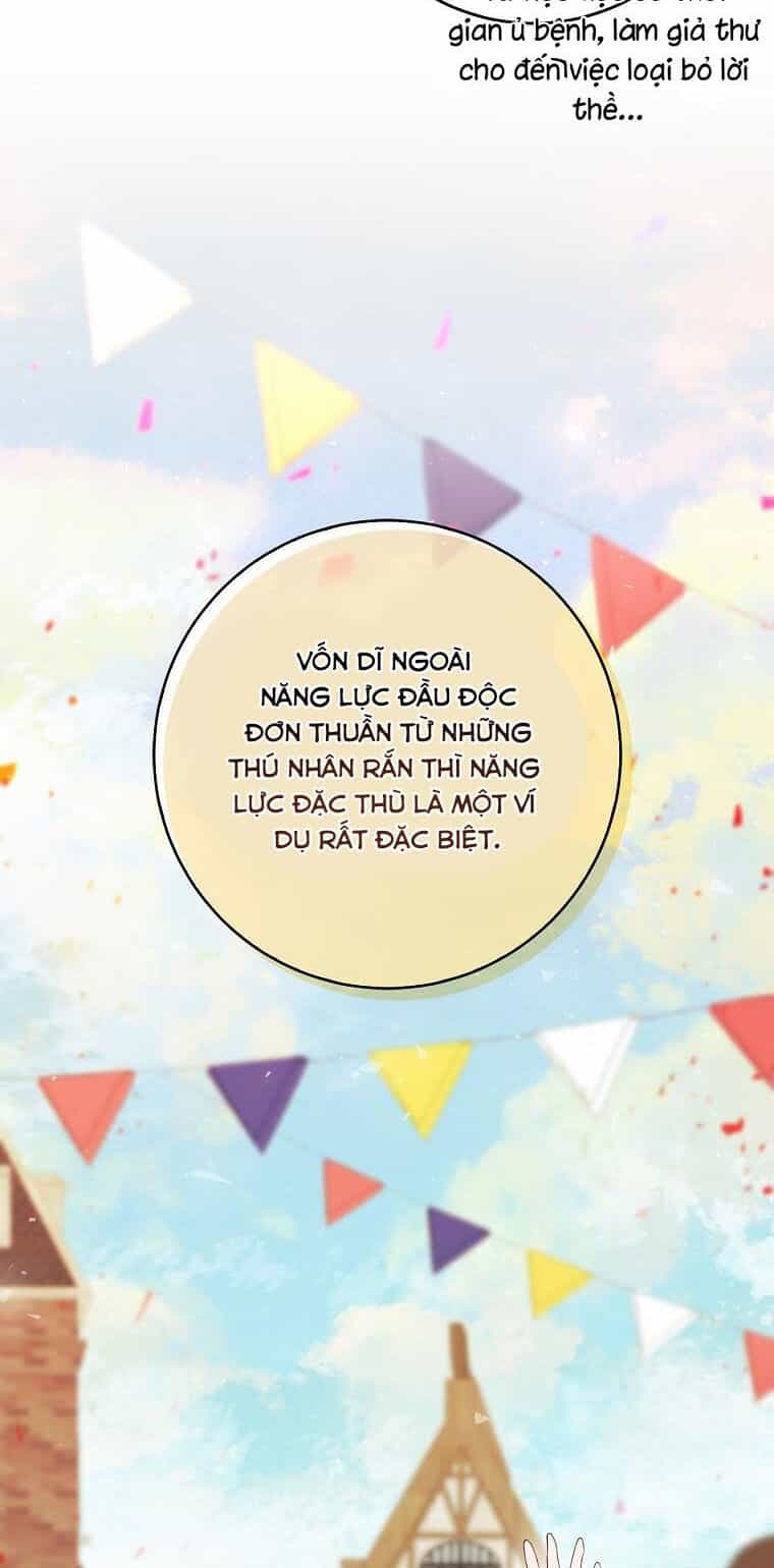 Sóc Nhỏ Tài Năng - Chương 66 - ảnh 38