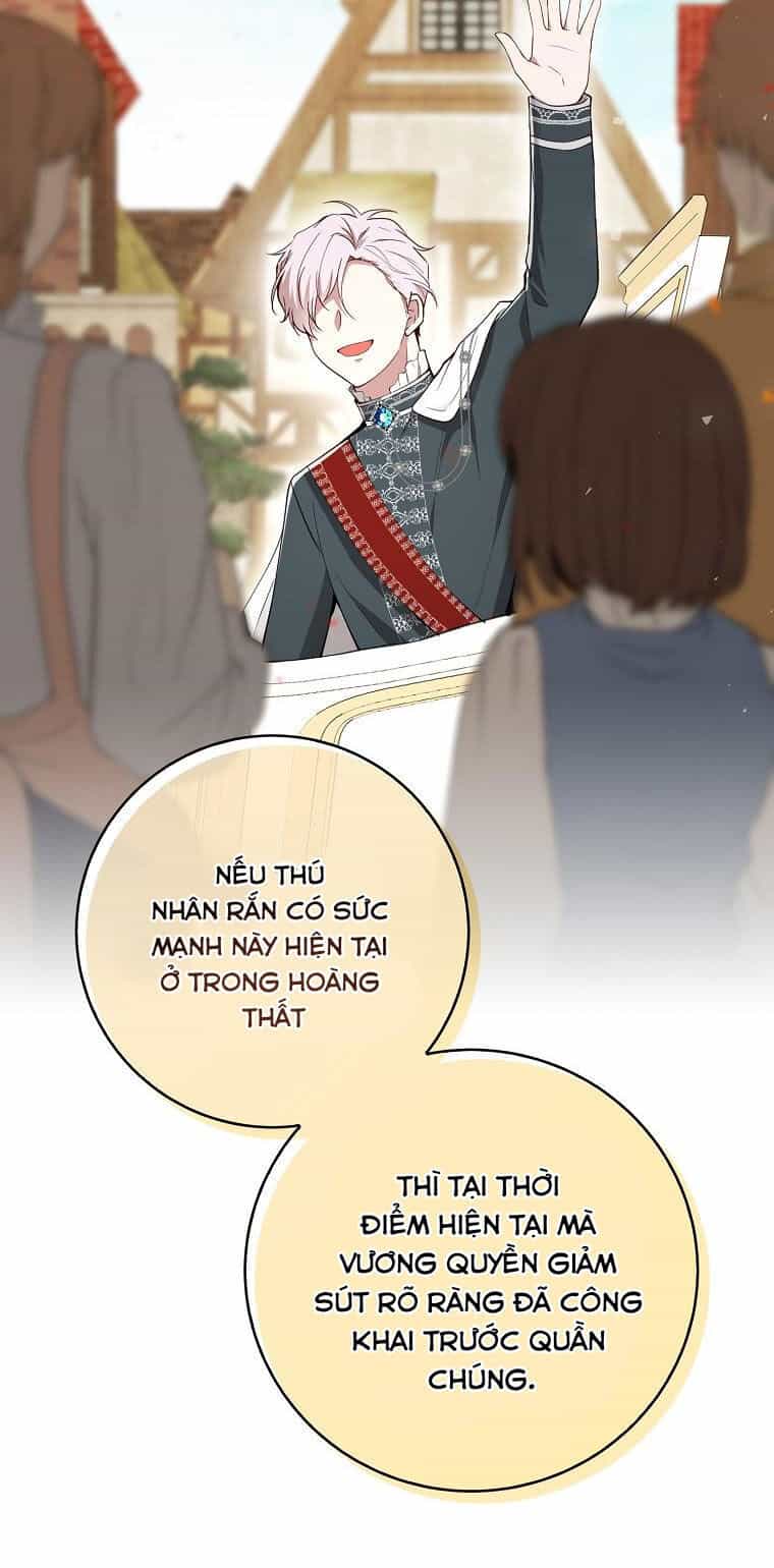 Sóc Nhỏ Tài Năng - Chương 66 - ảnh 39
