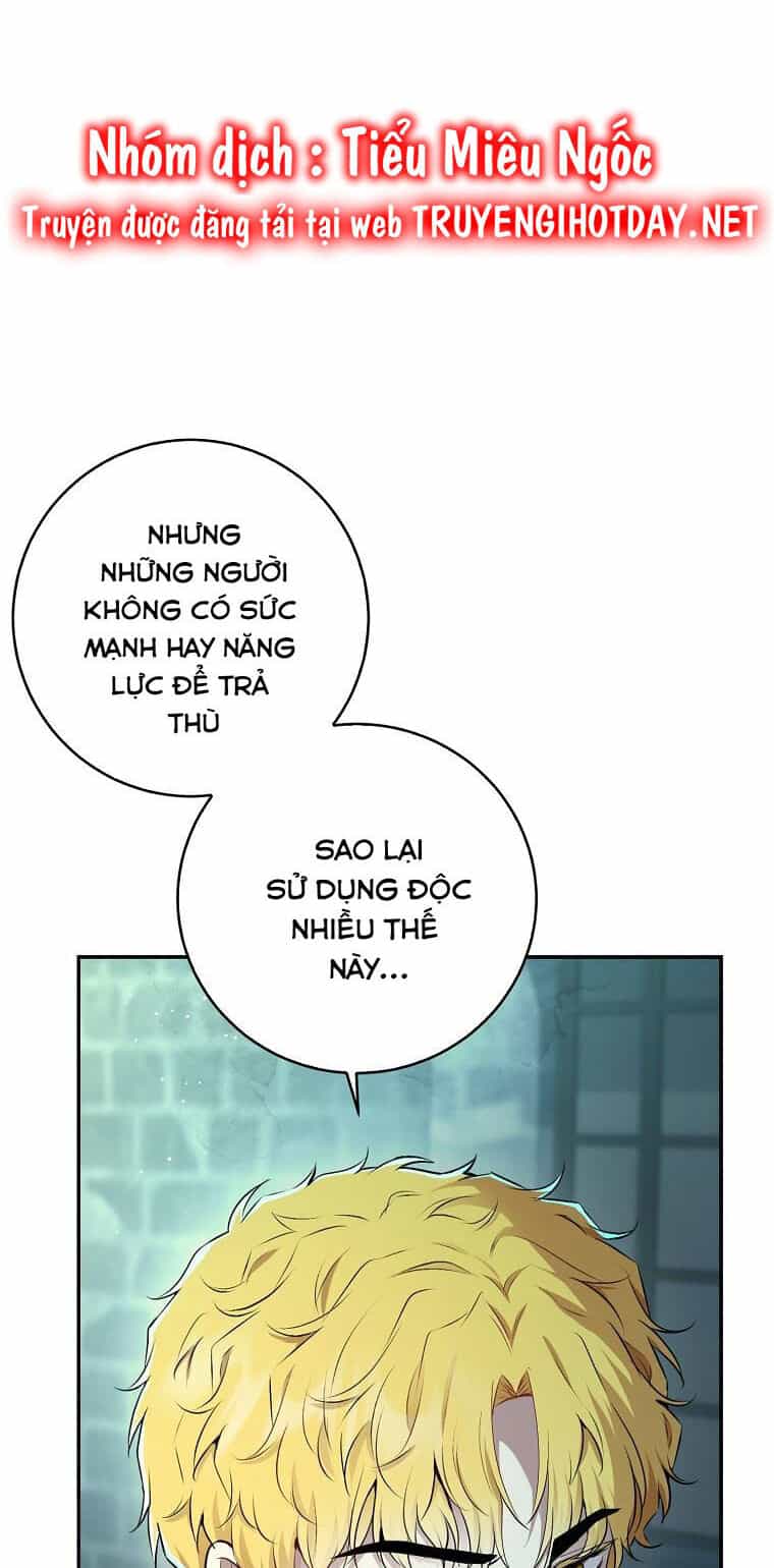 Sóc Nhỏ Tài Năng - Chương 66 - ảnh 40