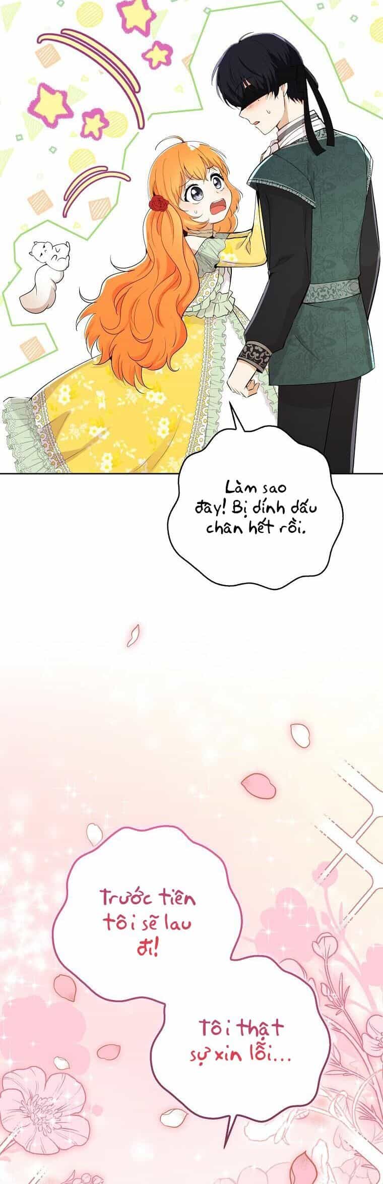 Sóc Nhỏ Tài Năng - Chương 67 - ảnh 22