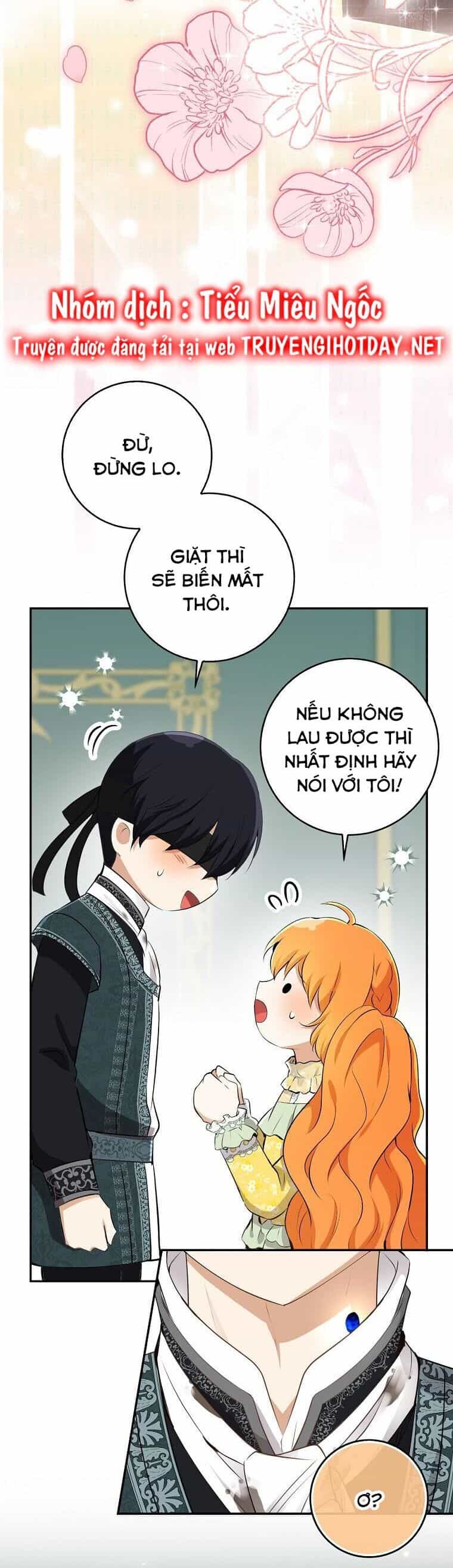 Sóc Nhỏ Tài Năng - Chương 67 - ảnh 24