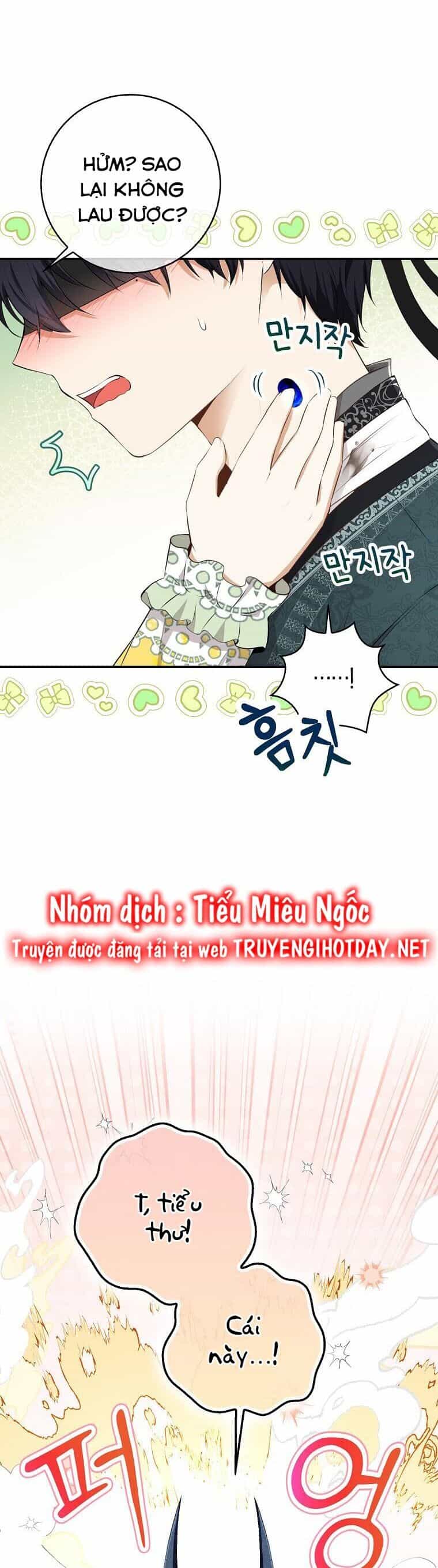 Sóc Nhỏ Tài Năng - Chương 67 - ảnh 26