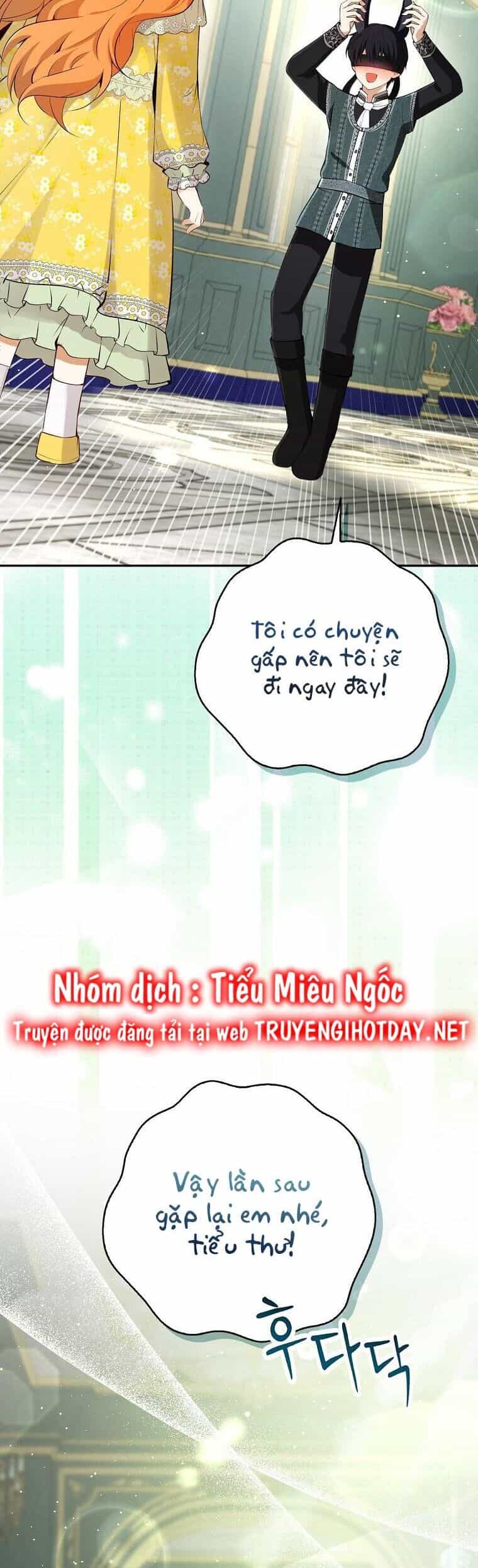 Sóc Nhỏ Tài Năng - Chương 67 - ảnh 42