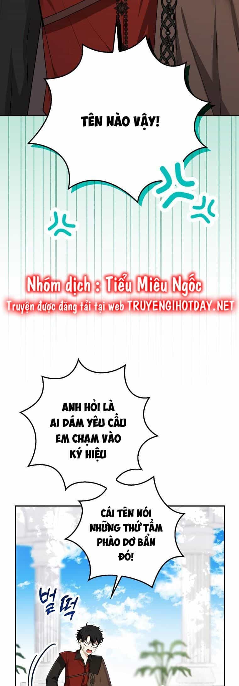 Sóc Nhỏ Tài Năng - Chương 67 - ảnh 45