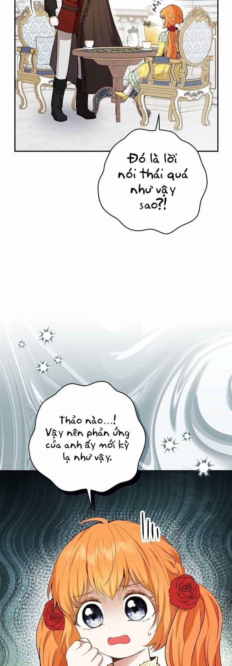 Sóc Nhỏ Tài Năng - Chương 67 - ảnh 46