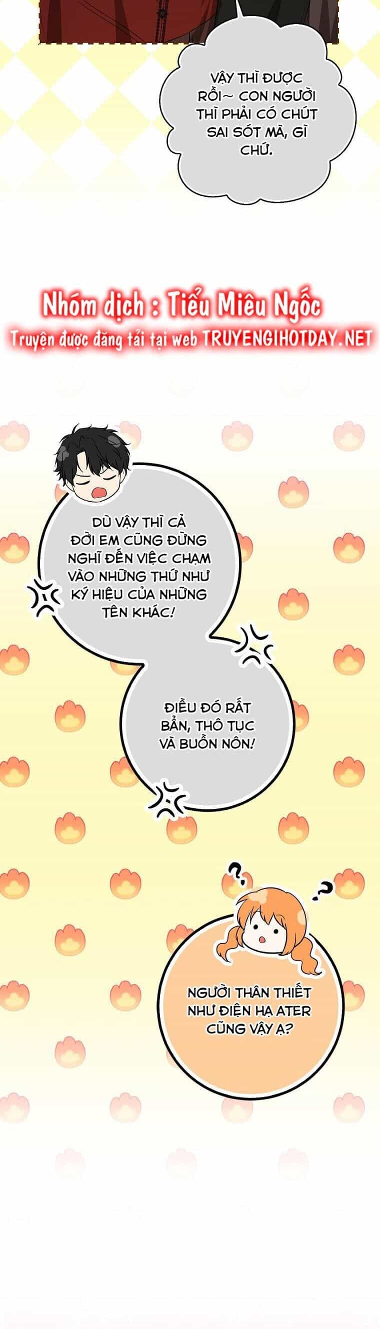 Sóc Nhỏ Tài Năng - Chương 67 - ảnh 48