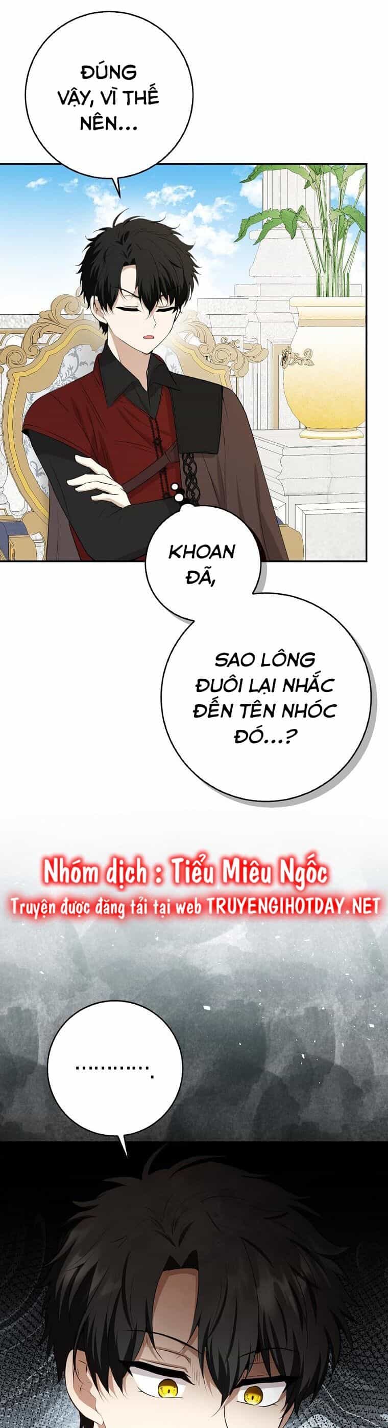 Sóc Nhỏ Tài Năng - Chương 67 - ảnh 53