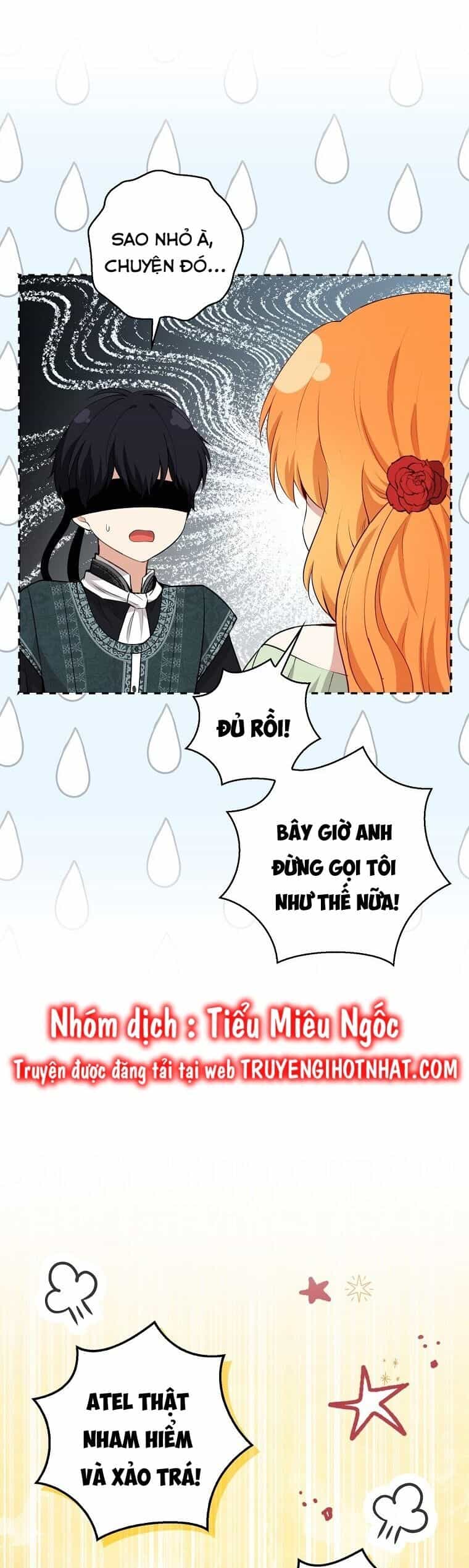 Sóc Nhỏ Tài Năng - Chương 68 - ảnh 14