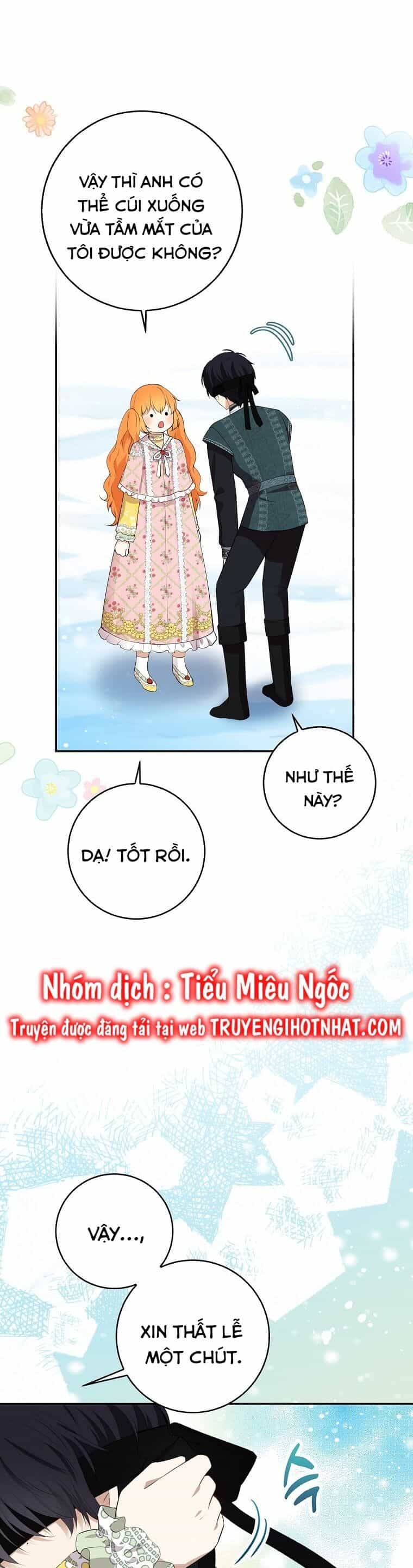 Sóc Nhỏ Tài Năng - Chương 68 - ảnh 31