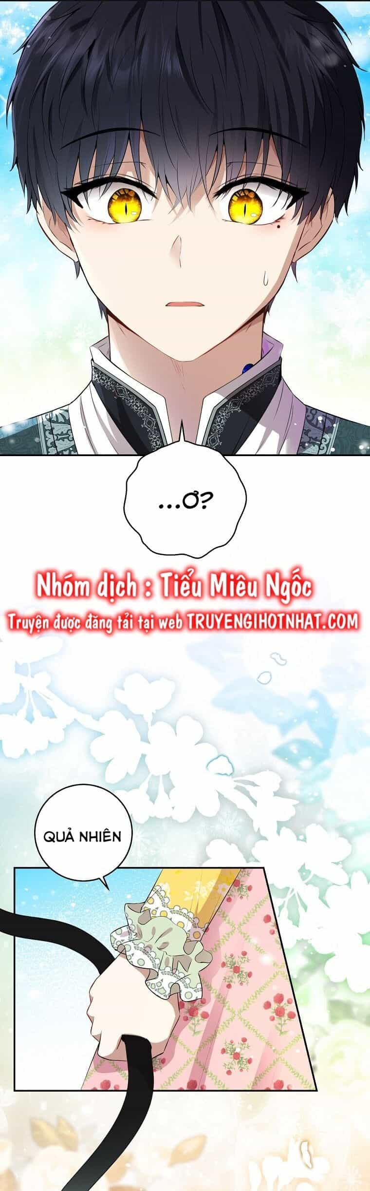 Sóc Nhỏ Tài Năng - Chương 68 - ảnh 33