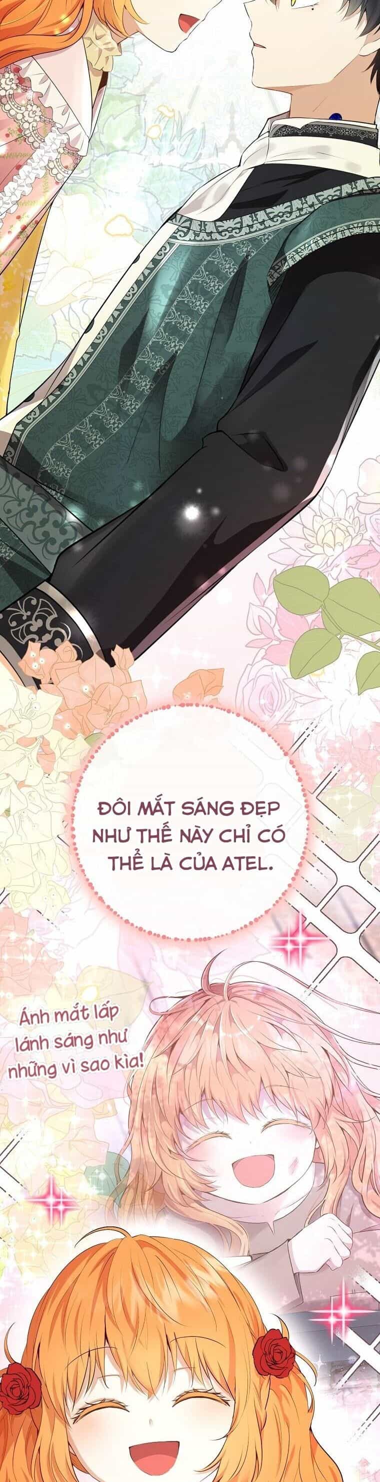 Sóc Nhỏ Tài Năng - Chương 68 - ảnh 38