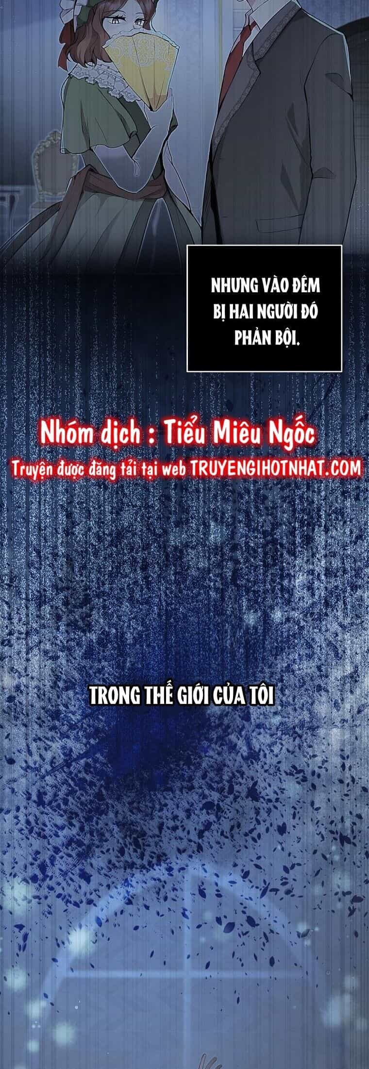 Sóc Nhỏ Tài Năng - Chương 68 - ảnh 49