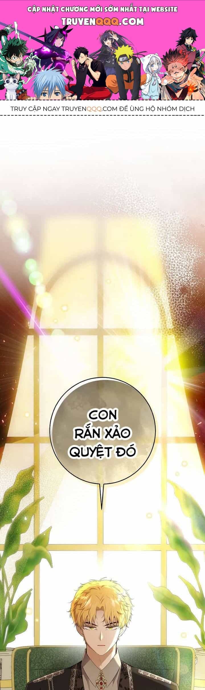 Sóc Nhỏ Tài Năng - Chương 69 - ảnh 1
