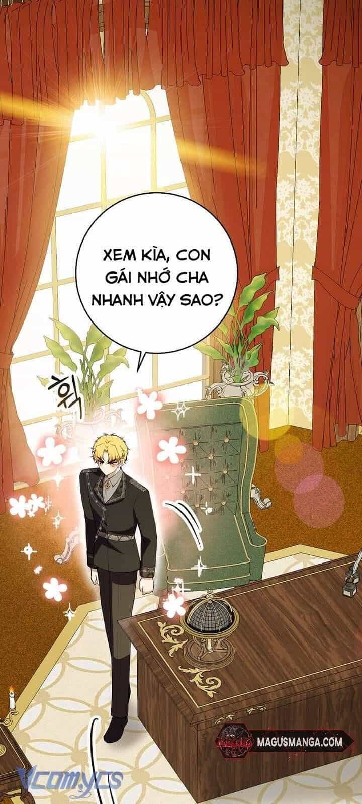 Sóc Nhỏ Tài Năng - Chương 69 - ảnh 26