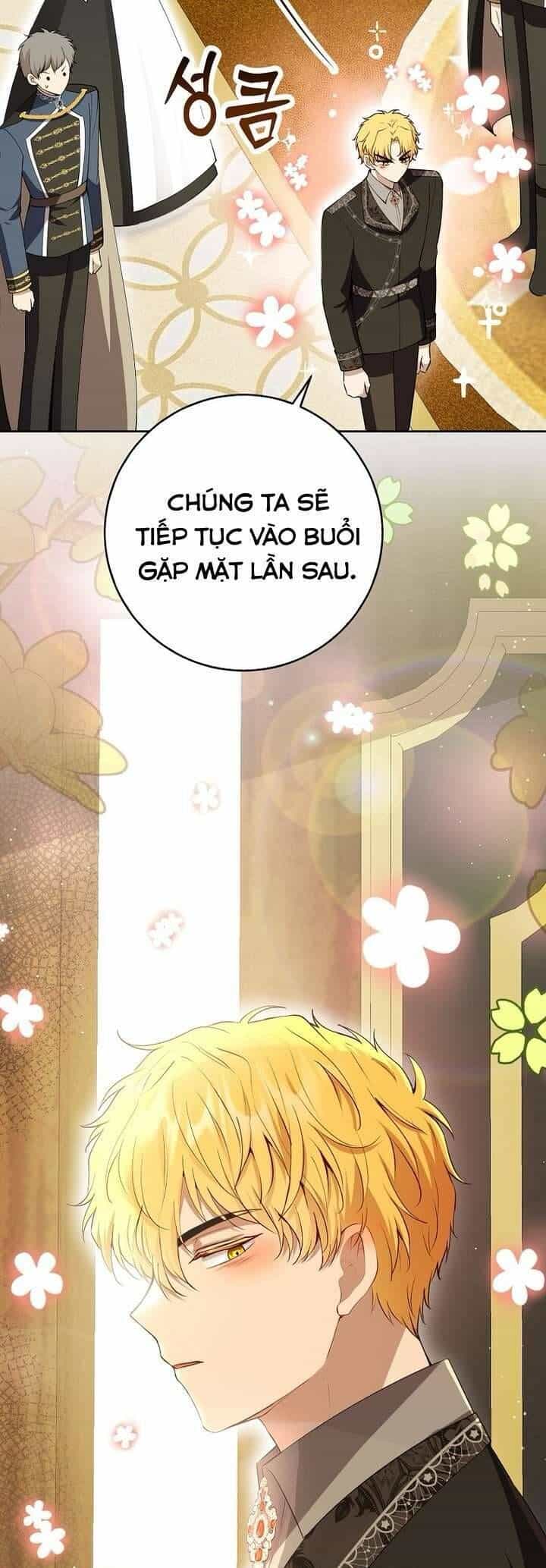 Sóc Nhỏ Tài Năng - Chương 69 - ảnh 27