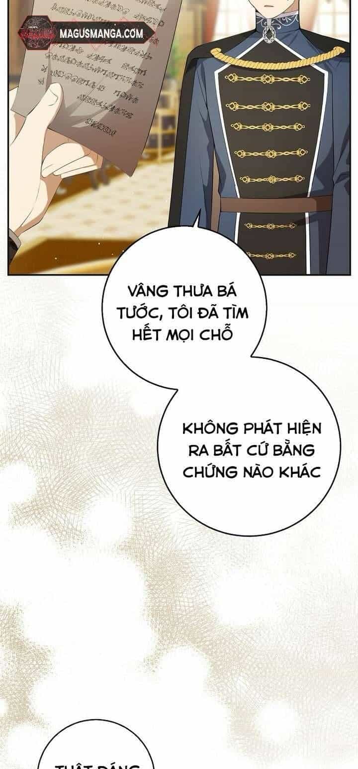 Sóc Nhỏ Tài Năng - Chương 69 - ảnh 3