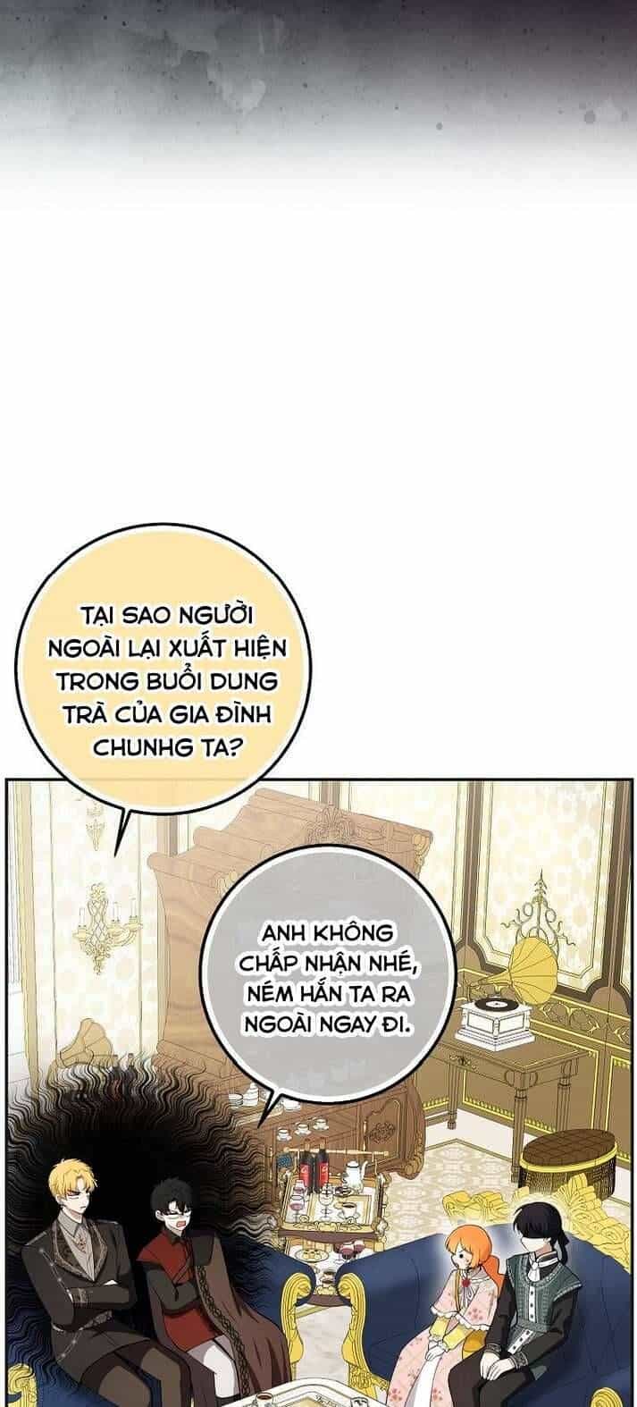 Sóc Nhỏ Tài Năng - Chương 69 - ảnh 31